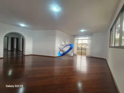 Apartamento com 4 Quartos para alugar, 330m² no Vila Ema, São José dos Campos