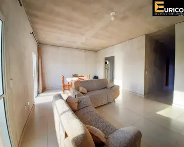 Casa com 3 Quartos à venda, 213m² no Jardim Niero II, Louveira