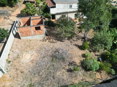 Lote/Terreno à venda, 1000m² no Avelar, Paty do Alferes
