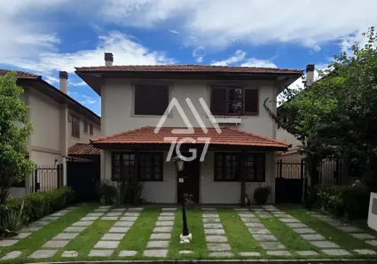 Casa de Condomínio com 4 Quartos à venda, 140m² no Chácara Nossa Senhora do Bom Conselho, São Paulo