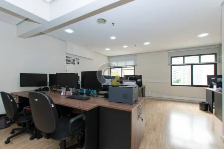 Sala Comercial à venda, 140m² no Barra Funda, São Paulo