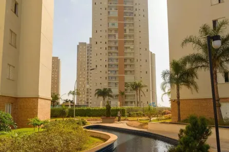 Apartamento com 4 Quartos à venda, 110m² no Vila Progresso, Campinas