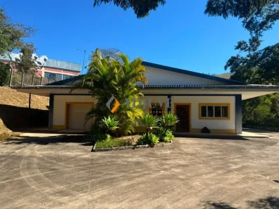 Galpão/Depósito/Armazém para alugar, 450m² no Itaipava, Petrópolis
