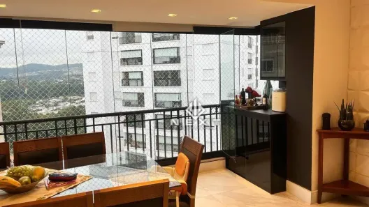Apartamento com 2 Quartos à venda, 90m² no Alphaville Empresarial, Barueri