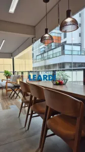 Apartamento com 1 Quarto à venda, 69m² no Vila Mariana, São Paulo