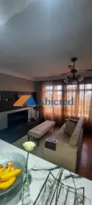 Apartamento com 2 Quartos à venda, 78m² no Centro, São Vicente