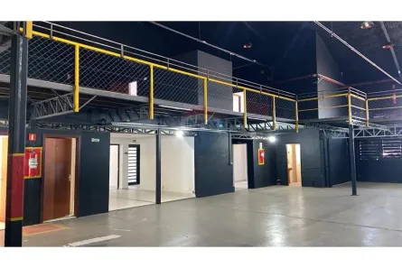 Galpão/Depósito/Armazém para alugar, 700m² no Nova Vinhedo, Vinhedo