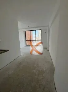 Apartamento com 1 Quarto para venda ou aluguel, 27m² no Caminho das Árvores, Salvador
