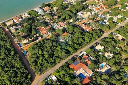 Lote/Terreno à venda, 665m² no Marina, Armação dos Búzios