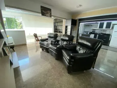 Apartamento com 2 Quartos para alugar, 90m² no Cerâmica, São Caetano do Sul