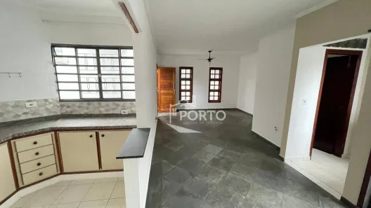 Casa com 3 Quartos à venda, 172m² no Residencial Alto da Boa Vista, Piracicaba