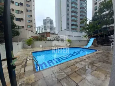 Apartamento com 2 Quartos à venda, 93m² no Icaraí, Niterói