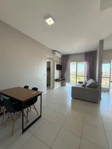 Apartamento com 2 Quartos para alugar, 72m² no São Jorge, Manaus