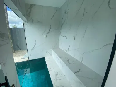 Casa de Condomínio com 4 Quartos para alugar, 450m² no Bela Vista, Marituba