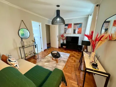 Apartamento com 1 Quarto à venda, 86m² no Centro, Nova Friburgo