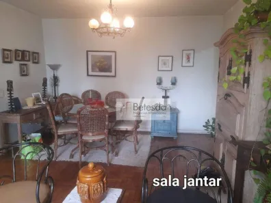 Apartamento com 3 Quartos à venda, 114m² no Vila Pirajussara, São Paulo