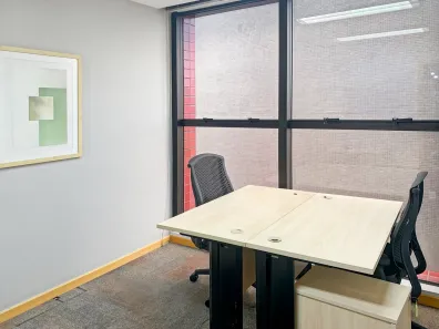 Sala Comercial para alugar, 8m² no Centro, Curitiba
