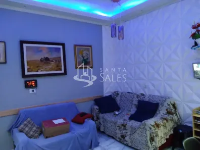 Apartamento com 2 Quartos à venda, 80m² no Barra Funda, São Paulo