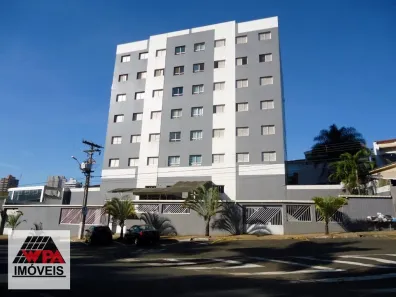 Apartamento com 3 Quartos à venda, 90m² no Vila Rehder, Americana