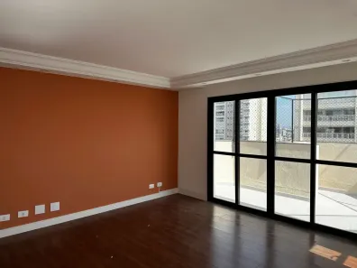 Apartamento com 4 Quartos à venda, 342m² no Sumaré, São Paulo