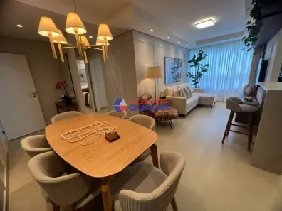 Apartamento com 2 Quartos à venda, 67m² no Jardim Tarraf, São José do Rio Preto