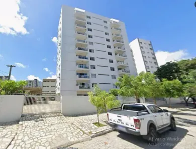 Apartamento com 3 Quartos à venda, 126m² no Tambaú, João Pessoa