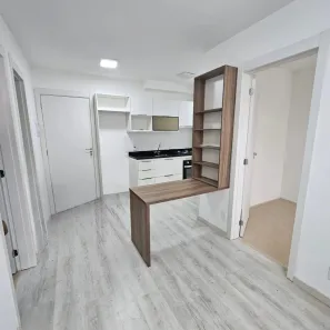 Apartamento com 2 Quartos para alugar, 34m² no Jardim Peri Peri, São Paulo
