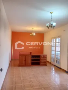 Casa com 3 Quartos para alugar, 110m² no Jardim Paulista, São José dos Campos