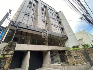 Cobertura com 5 Quartos para alugar, 287m² no Centro, Nova Friburgo