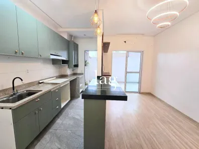 Apartamento com 2 Quartos à venda, 83m² no Jardim São Carlos, Sorocaba