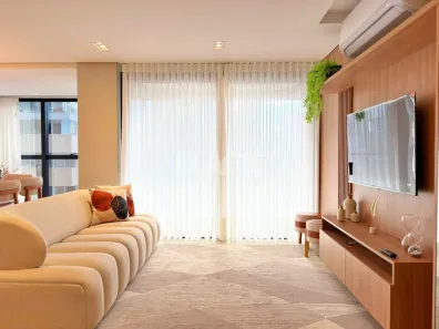Apartamento com 3 Quartos à venda, 117m² no Torres, Torres
