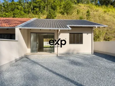 Casa com 2 Quartos à venda, 71m² no Testo Central, Pomerode
