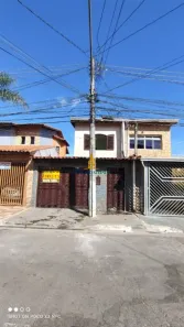 Sobrado com 4 Quartos à venda, 120m² no Jardim Flor do Campo, Guarulhos