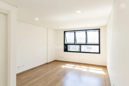 Sala Comercial para alugar, 22m² no Centro, Curitiba