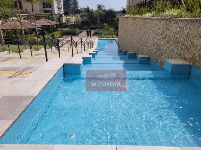 Apartamento com 2 Quartos à venda, 68m² no Jardim Flor da Montanha, Guarulhos