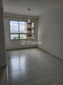 Apartamento com 2 Quartos à venda, 54m² no Jardim Carvalho, Porto Alegre