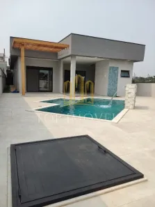 Sobrado com 3 Quartos à venda, 227m² no Parque Residencial Maria Elmira, Caçapava