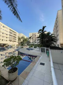 Apartamento com 2 Quartos à venda, 60m² no Pechincha, Rio de Janeiro