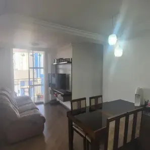 Apartamento com 3 Quartos à venda, 61m² no Vila Bela, São Paulo