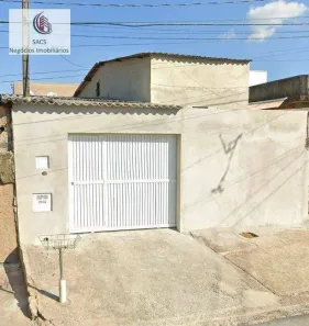 Casa com 2 Quartos à venda, 170m² no Núcleo Residencial Vila Vitória, Campinas