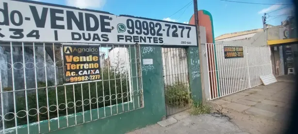 Prédio Comercial à venda, 408m² no Jatiúca, Maceió