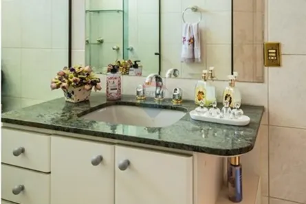 Apartamento com 3 Quartos à venda, 180m² no Centro, São José do Rio Preto