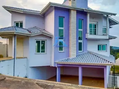 Casa com 4 Quartos à venda, 535m² no Bairro Itapema, Itatiba