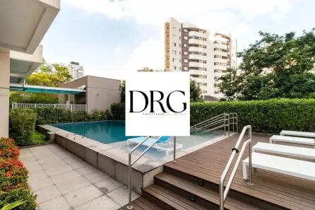 Apartamento com 1 Quarto à venda, 30m² no Perdizes, São Paulo