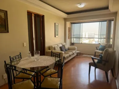 Apartamento com 2 Quartos à venda, 50m² no Vila Monte Alegre, São Paulo