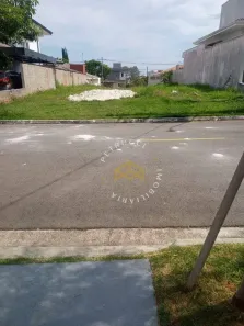 Lote/Terreno à venda, 375m² no Fazenda Santana, Valinhos