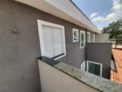 Apartamento com 2 Quartos à venda, 46m² no Jaçanã, São Paulo