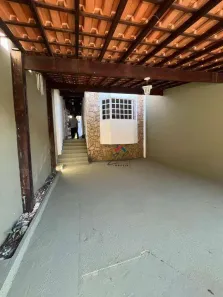 Casa com 3 Quartos à venda, 94m² no Jardim Campo Limpo, Campo Limpo Paulista
