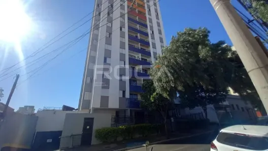 Apartamento com 2 Quartos à venda, 70m² no Núcleo Residencial Silvio Vilari, São Carlos