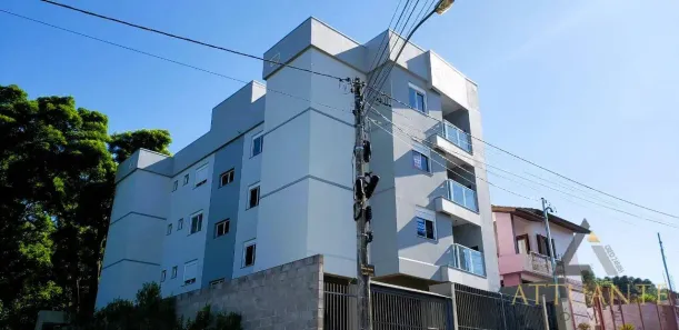 Apartamento com 3 Quartos à venda, 75m² no Nossa Senhora das Graças, Caxias do Sul